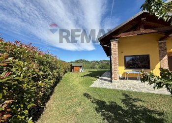 Giardino - Villa Via della Canonica
 
37, Pavarolo - photo 4