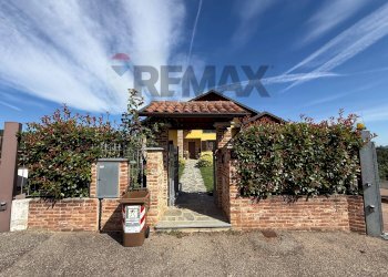Casa all\'aperto - Villa Via della Canonica
 
37, Pavarolo - photo 5