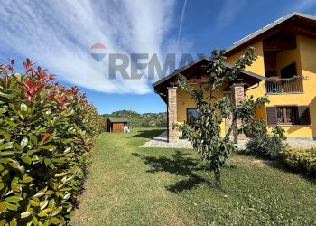 Casa all\'aperto - Villa Via della Canonica
 
37, Pavarolo - photo 6