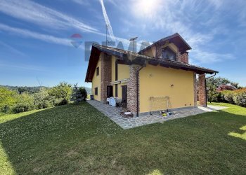 Casa all\'aperto - Villa Via della Canonica
 
37, Pavarolo - photo 7
