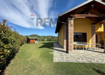 Casa all\'aperto - Villa Via della Canonica
 
37, Pavarolo - photo 8