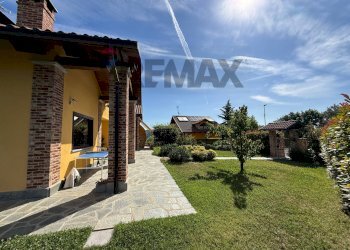 Giardino - Villa Via della Canonica
 
37, Pavarolo - photo 9