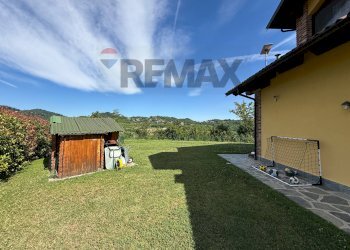 Giardino - Villa Via della Canonica
 
37, Pavarolo - photo 10