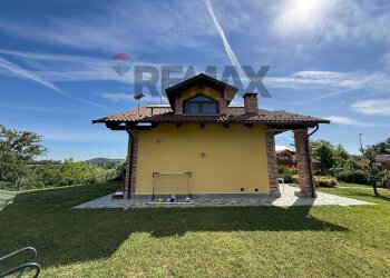 Casa all\'aperto - Villa Via della Canonica
 
37, Pavarolo - photo 11
