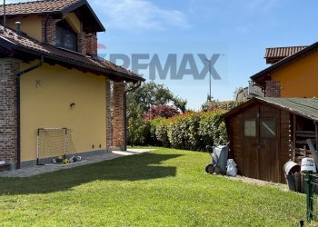 Giardino - Villa Via della Canonica
 
37, Pavarolo - photo 13