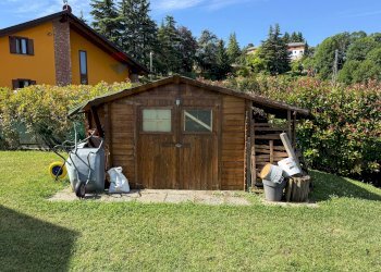 Casa all\'aperto - Villa Via della Canonica
 
37, Pavarolo - photo 14