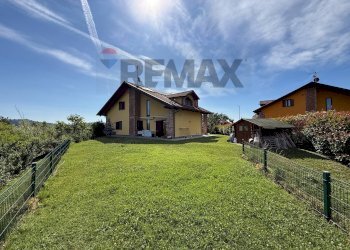 Casa all\'aperto - Villa Via della Canonica
 
37, Pavarolo - photo 16