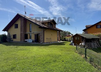 Casa all\'aperto - Villa Via della Canonica
 
37, Pavarolo - photo 17