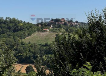 Vista delle montagne - Villa Via della Canonica
 
37, Pavarolo - photo 19