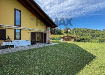Giardino - Villa Via della Canonica
 
37, Pavarolo - photo 20