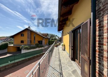 Balcone - Villa Via della Canonica
 
37, Pavarolo - photo 23