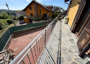 Balcone - Villa Via della Canonica
 
37, Pavarolo - photo 24