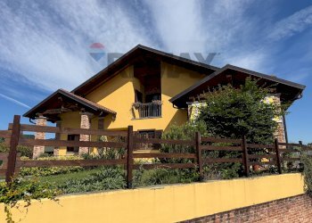Casa all\'aperto - Villa Via della Canonica
 
37, Pavarolo - photo 28
