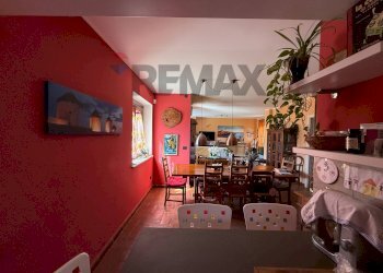 Sala da pranzo - Villa Via della Canonica
 
37, Pavarolo - photo 35