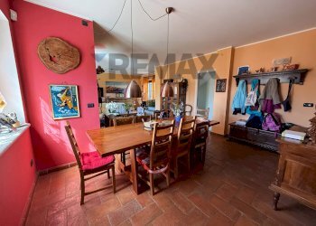 Sala da pranzo - Villa Via della Canonica
 
37, Pavarolo - photo 36