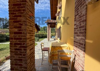 Terrazza - Villa Via della Canonica
 
37, Pavarolo - photo 37