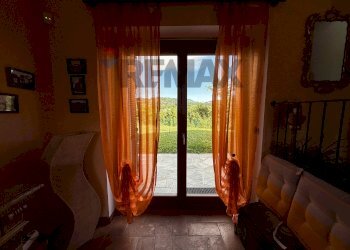 Soggiorno - Villa Via della Canonica
 
37, Pavarolo - photo 38