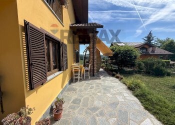 Terrazza - Villa Via della Canonica
 
37, Pavarolo - photo 40