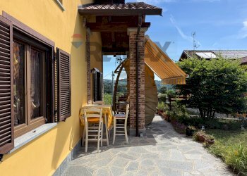 Terrazza - Villa Via della Canonica
 
37, Pavarolo - photo 41