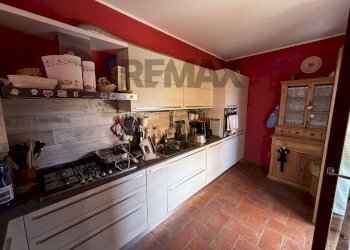 Cucina - Villa Via della Canonica
 
37, Pavarolo - photo 42