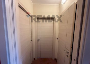 Hall / corridoio - Villa Via della Canonica
 
37, Pavarolo - photo 43