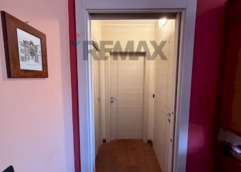 Hall / corridoio - Villa Via della Canonica
 
37, Pavarolo - photo 44