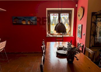 Sala da pranzo - Villa Via della Canonica
 
37, Pavarolo - photo 45