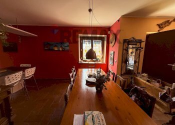 Sala da pranzo - Villa Via della Canonica
 
37, Pavarolo - photo 46