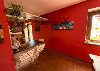 Sala da pranzo - Villa Via della Canonica
 
37, Pavarolo - photo 47