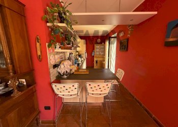 Sala da pranzo - Villa Via della Canonica
 
37, Pavarolo - photo 48