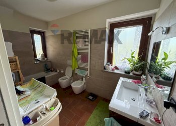 Bagno - Villa Via della Canonica
 
37, Pavarolo - photo 53