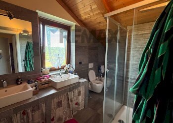 Bagno - Villa Via della Canonica
 
37, Pavarolo - photo 55
