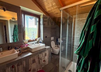 Bagno - Villa Via della Canonica
 
37, Pavarolo - photo 56