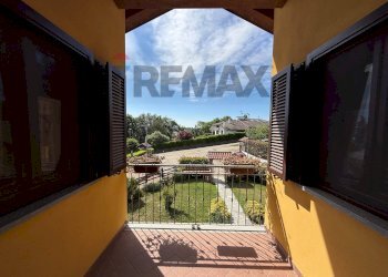 Balcone - Villa Via della Canonica
 
37, Pavarolo - photo 60