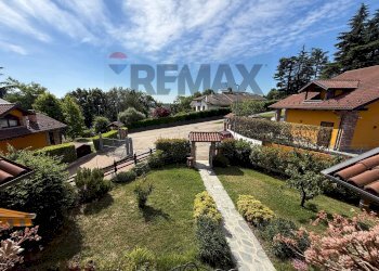 Giardino - Villa Via della Canonica
 
37, Pavarolo - photo 61