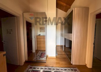 Hall / corridoio - Villa Via della Canonica
 
37, Pavarolo - photo 62