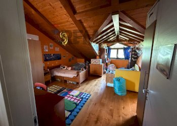 Camera / camera da letto - Villa Via della Canonica
 
37, Pavarolo - photo 69