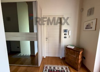 Hall / corridoio - Villa Via della Canonica
 
37, Pavarolo - photo 71