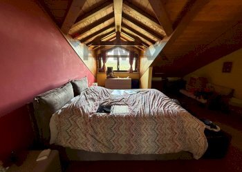 Camera / camera da letto - Villa Via della Canonica
 
37, Pavarolo - photo 72