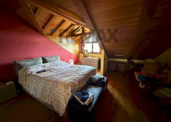 Camera / camera da letto - Villa Via della Canonica
 
37, Pavarolo - photo 73