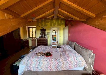 Camera / camera da letto - Villa Via della Canonica
 
37, Pavarolo - photo 74