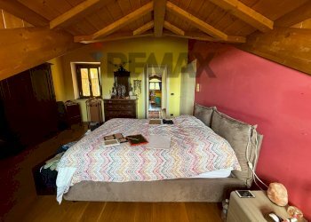 Camera / camera da letto - Villa Via della Canonica
 
37, Pavarolo - photo 75
