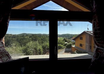 Balcone - Villa Via della Canonica
 
37, Pavarolo - photo 76