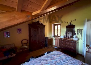 Camera / camera da letto - Villa Via della Canonica
 
37, Pavarolo - photo 77
