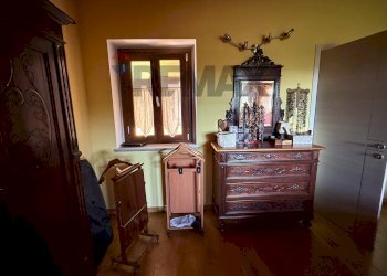 Hall / corridoio - Villa Via della Canonica
 
37, Pavarolo - photo 78