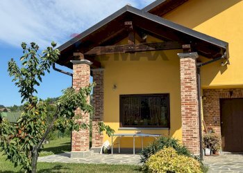 Casa all\'aperto - Villa Via della Canonica
 
37, Pavarolo - photo 80