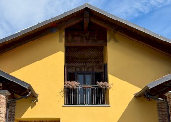 Casa all\'aperto - Villa Via della Canonica
 
37, Pavarolo - photo 81