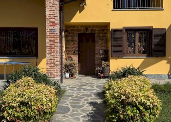Casa all\'aperto - Villa Via della Canonica
 
37, Pavarolo - photo 82