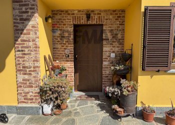 Casa all\'aperto - Villa Via della Canonica
 
37, Pavarolo - photo 83