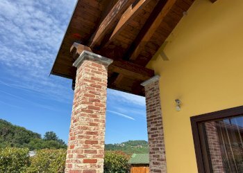 Edificio all\'aperto - Villa Via della Canonica
 
37, Pavarolo - photo 84